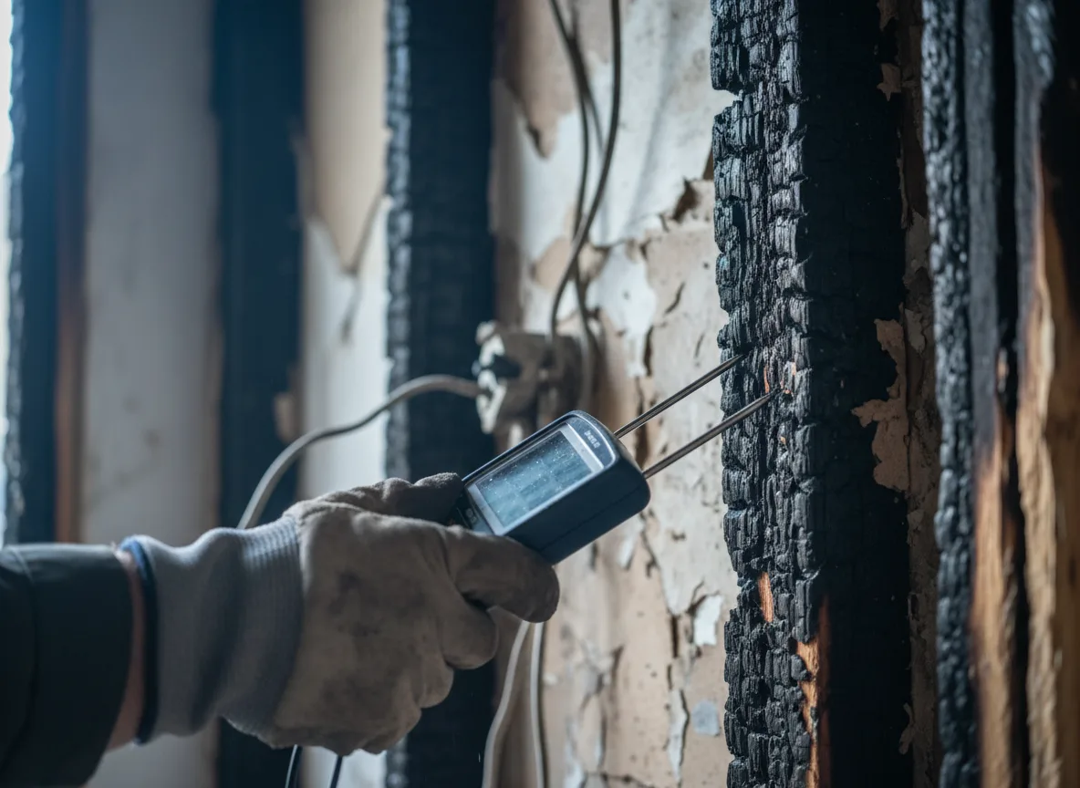 Fire Damage Restoration Prairie City, SD FAQs